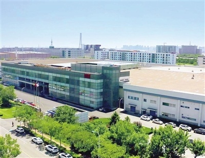 SEW(賽威)集團:創建樣板工廠 賦能智能制造